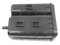 OEM Jeep CANISTER-Vapor - 4891780AB