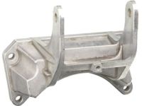 OEM 2004 Dodge Sprinter 3500 Bracket-Transmission Mount - 5104037AA