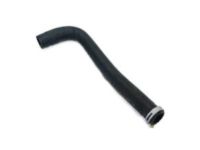 OEM Dodge Hose-Radiator Outlet - 52028872AG