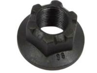 OEM Ram Lock Nut-HEXAGON FLANGE Lock - 6509298AA