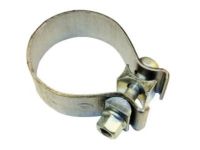 OEM Chrysler Clamp-Exhaust - 52110201AA