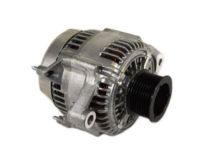 OEM 1997 Dodge Ram 2500 ALTERNATR-Engine - 56027221