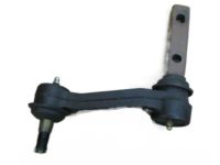 OEM 1996 Dodge Ram 3500 Arm-IDLER - 52038728