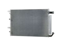 OEM Chrysler 200 CONDENSER-Air Conditioning - 68195662AA