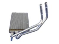 OEM Chrysler Aspen Heater-Heater - 5166114AB