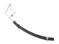 OEM Ram 2500 Hose-Power Steering Return - 68031849AG