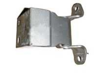 OEM 2005 Jeep Liberty Liftgate Hinge - 52850558AB