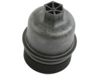 OEM Ram 1500 Classic Cap-Oil Filter Housing - 68191350AA