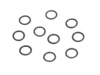 OEM O Ring-Power Steering Hose - 5205254