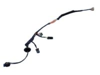 OEM 2018 Jeep Wrangler JK Wiring-Front Door - 68244616AA