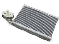 OEM Jeep EVAPORATOR-Air Conditioning - 68238602AB