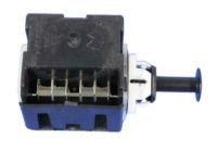 OEM Jeep Switch-Stop Lamp - 56029454AC