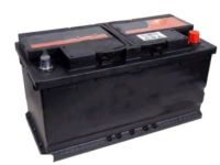 OEM Dodge *Battery-Storage - 4608719AE