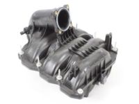 OEM 2008 Jeep Commander Manifold Intake - 53032999AD