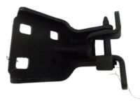 OEM 2002 Chrysler Voyager Front Door Lower Hinge - 5069063AA
