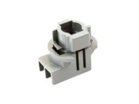 OEM 2004 Dodge Neon Socket-High Mounted Stop Lamp - 5303251