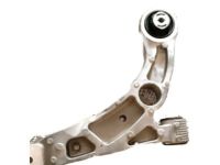 OEM 2021 Jeep Cherokee Lower Control Arm Left - 68439685AA