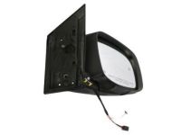 OEM Ram Mirror-Outside Rearview - 68029456AO