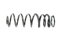 OEM Ram Rear Coil Spring - 68262686AB