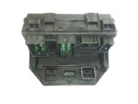 OEM Jeep Wrangler Module-Totally Integrated Power - 4692298AJ