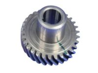 OEM Dodge Aries Gear-Balance Shaft Driven - 4621951