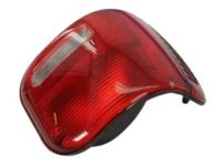 OEM Dodge Ram 1500 Van Lamp-Tail Stop Backup - 4882685