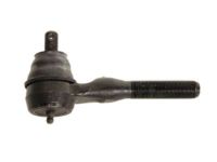 OEM Jeep Tie Rod-Tie Rod - 52005741