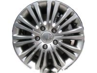 OEM 2016 Chrysler Town & Country Aluminum Wheel - 1SP67DD5AB
