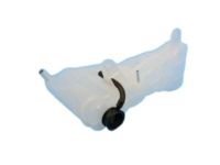 OEM 2017 Dodge Challenger Bottle-COOLANT Recovery - 55111260AF