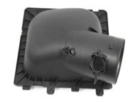 OEM Ram 3500 Cover-Air Cleaner - 68359816AA