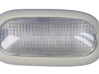 OEM Chrysler Sebring Lamp-Dome - MR641651