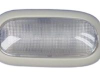 OEM 2005 Dodge Stratus Lamp-Dome - MR641651