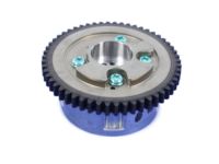 OEM Jeep Gear-CAMSHAFT - 5047021AB