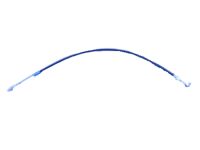 OEM 2020 Ram 2500 Cable-Inside Handle - 5165721AA