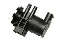 OEM 2003 Jeep Liberty SOLENOID-Duty Cycle PURGE - 52128550AA