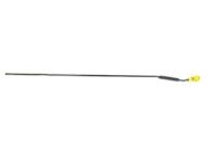 OEM Jeep Hood Prop Rod - 68260133AA