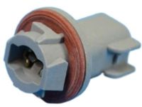 OEM Jeep Socket-Lamp - 5191194AA