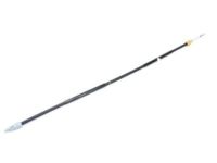 OEM 2020 Dodge Durango Cable-Parking Brake - 52124964AE