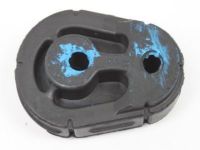 OEM 2005 Dodge Ram 1500 ISOLATOR-Exhaust Support - 52103717AB