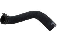 OEM Chrysler Hose-Radiator Inlet - 55038144AA