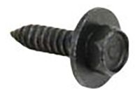 OEM 2006 Jeep Commander Screw-Tapping HEXAGON Head - 6508237AA