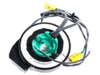 OEM 1998 Jeep Grand Cherokee Clock Spring - 56042107