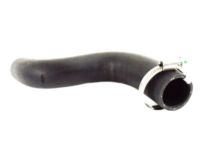 OEM Dodge Hose-Fuel Filler - 68039532AA