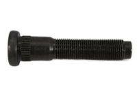 OEM 1998 Dodge Ram 3500 Stud Hub - 4746916