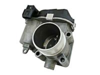 OEM 2016 Dodge Dart Fuel Throttle Body - 4892945AA