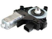 OEM 2021 Dodge Durango Front Door Window Regulator Motor - 68079283AB