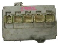 OEM 2006 Chrysler Town & Country Module-Body Controller - 4692246AB