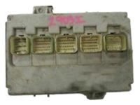 OEM 2006 Dodge Caravan Module-Body Controller - 4692246AB