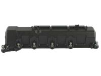 OEM Jeep Cover-Cylinder Head - 53022138AC