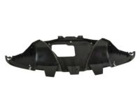 Genuine Belly Pan-Front - 68089029AD